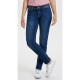 onlSISSE REG SLIM DNM JEANS SOO1273 NOOS